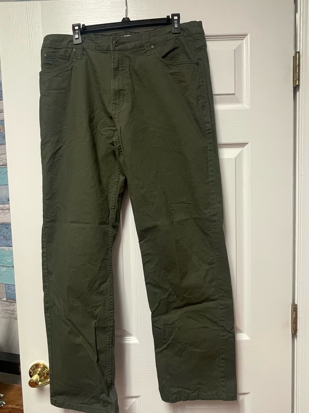 Smith’s Workwear Stretch